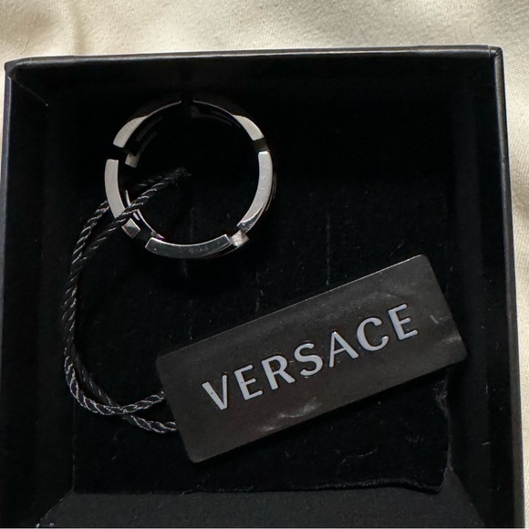 Versace Ring - Picture 2 of 3